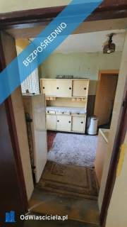 Mieszkanie bezczynszowe Toruń