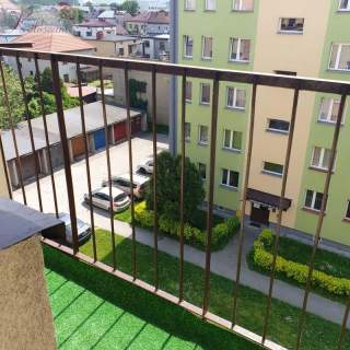 Mieszkanie na sprzedaż, 49 m2, Nowy Sącz