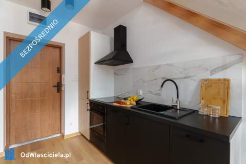 Promocja, mieszkanie 3 pokojowe, dwupoziomowe, 12,5m2 GRATIS...