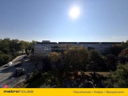 Na sprzedaż 3 pokojowe mieszkanie na Radogoszczu
