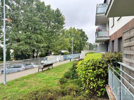 Piękne mieszkanie Dostępne od Grudnia Balkon FILM