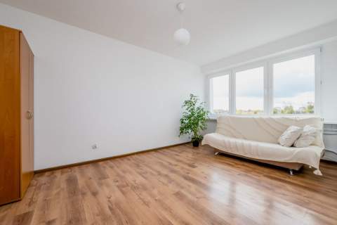 4-pokojowe mieszkanie 62,4 m ul. Wierzbowa