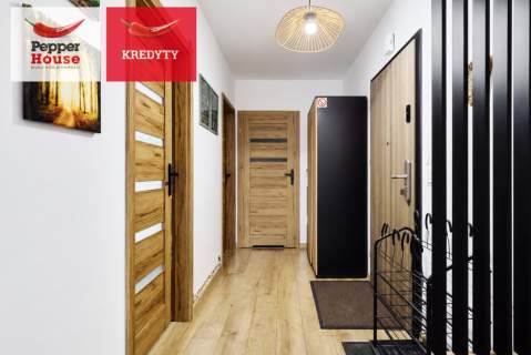 Mieszkanie na sprzedaż, 48,32 m2, Rumia