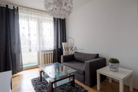 Mieszkanie do wynajęcia, 39,8 m2, Zielona Góra