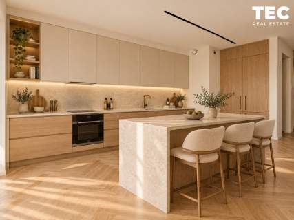 Nowe 2-pokojowe mieszkanie 42 m I Apartamenty Park Matecznego