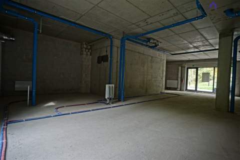 Biuro na sprzedaż, 118,8 m2, Katowice