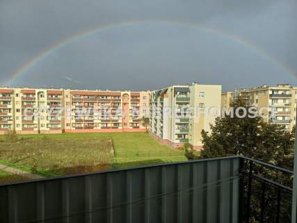 3-POKOJOWE Z BALKONEM GOTOWE DO ZAMIESZKANIA