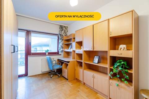 BOBRZYŃSKIEGO 2 POK OSIEDLE ZAMKNIĘTE
