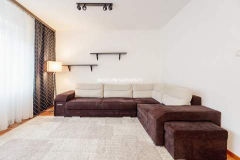 Ceglarska 3 pokoje balkon blisko Zakrzówka