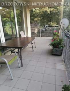Saska Kępa, Meksykańska, 58 m2, 2 pok.