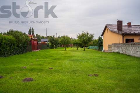 Działka budowlana 1309m-Media-MPZP29MN-Grabina Radziwiłłowska