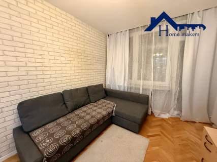 2 pokoje w sercu Starego Miasta 38 m metro 400m