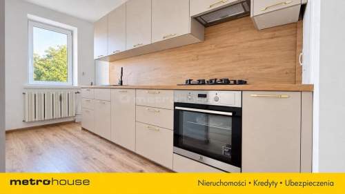 Dwupoziomowe 63,5m po remoncie, Siedlce Centrum