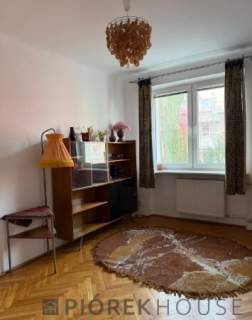 2-pokojowe mieszkanie w Ursusie
