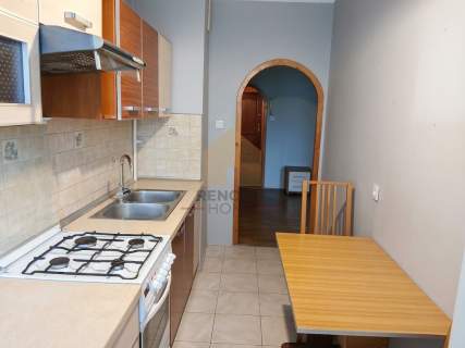 Przylesie 68,5 m2 3 pokoje dwustronne