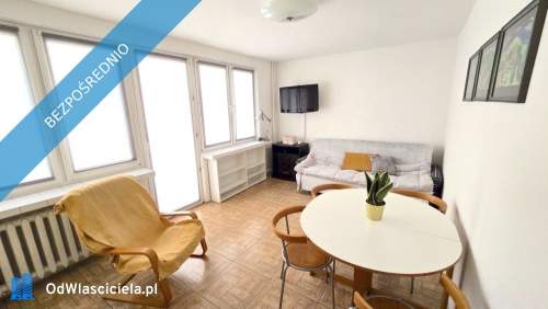 ELEGANCKIE 3 pokoje kuchnia łazienka KRAKÓW centrum OD...