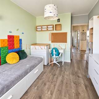Płock, Boryszewska 68 m 3 pokoje balkon