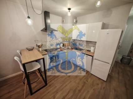 Kliny, Małysiaka 34m2 1pok, taras z ogródkiem