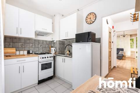 Kawalerka 32,5 m2 ul. Kwartowa, Prądnik Czerwony 