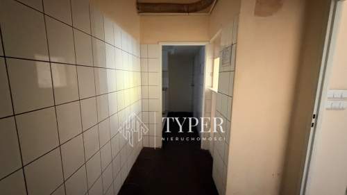 Lokal handlowo - usługowy na wynajem - Tarnów, ul. Rogoyskiego