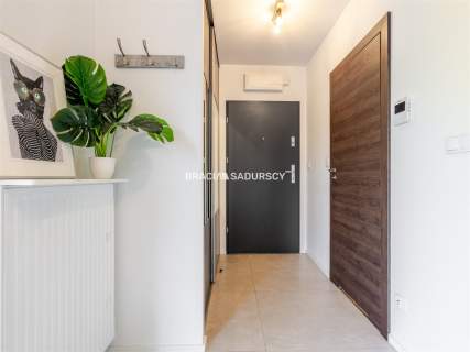 Apartament Wysoki standard 2 miejsca postojowe