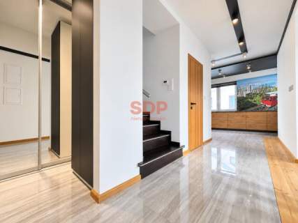Luksusowy apartament Taras Wysoki standard Gotowy do zamieszkania