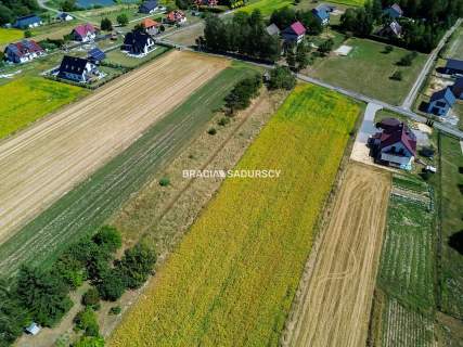 Wymarzone miejsce na dom 20arów Sławkowice