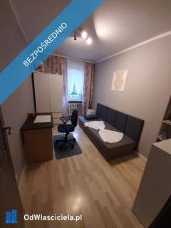 Wynajmę 3 pokojowe ul. Prusa we Wrocławiu