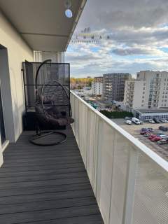 Mieszkanie na sprzedaż, 65 m2, Łódź
