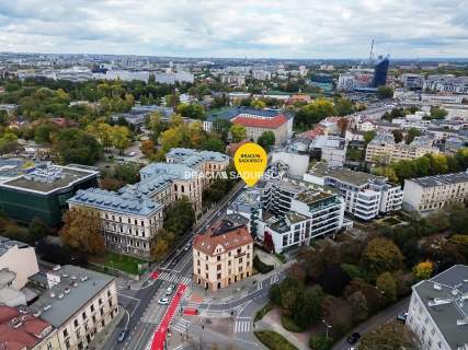 Duża witryna / główna ulica / Hala Targowa