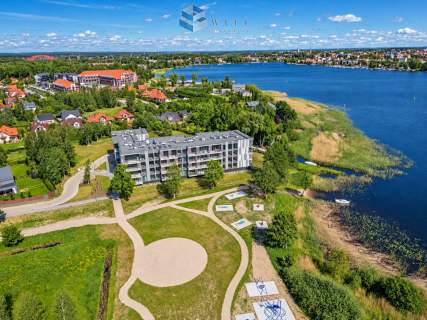 Port Ostróda Mazury zaczynają się tutaj