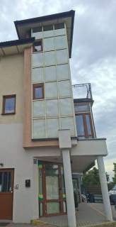 Gdańsk Kokoszki Lokal usługowy 86 m 6 gabinetów przy głó