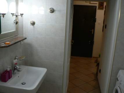 2-pokojowe 49m2 Gocław ul. Okulickiego Promenada