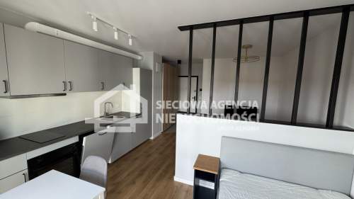 1-pok.mieszkanie w inwestycji Żeromskiego 7