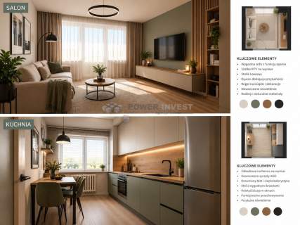2 POKOJE BALKON/SUPER LOKALIZACJA