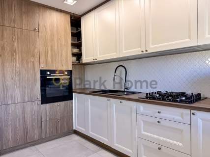 Stylowe mieszkanie centrum miasta 61,20 m