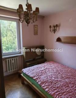 Mieszkanie na sprzedaż, 47,5 m2, Warszawa