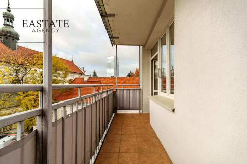 Przestronne 3 pokoje Balkon Miejsce w garażu