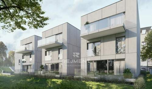 Apartament premium, ul. Emaus, przy Rudawie