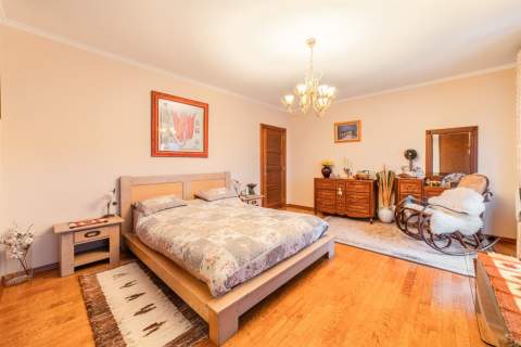 Mieszkanie 5pok, 123m2 162m2 , ul. W. Polskiego
