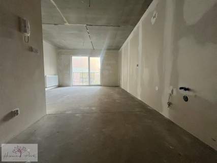 Kawalerka 28,72m2 z dużym balkonem Centrum Łodzi