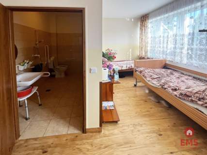Oferta sprzedaży Domu Opieki