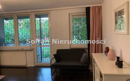 Mieszkanie na sprzedaż, 64,97 m2, Warszawa