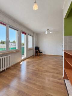 Słoneczne, 3 pokoje, centrum, balkon