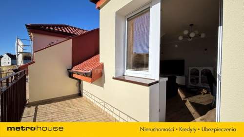 2-pokojowe nowoczesne mieszkanie nad morzem