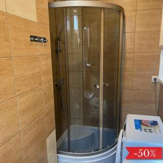2 pokoje z komórką, 52m2, pet-friendly - Koszelew