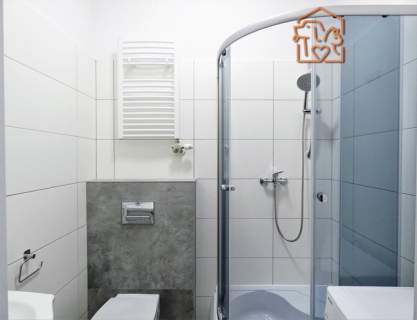 Próchnika 41, kawalerka z balkonem, pet friendly