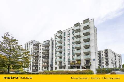 2 pokoje balkon i miejsce postojowe Osiedle Saska