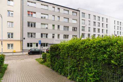 Kawalerka Gdynia Śródmieście Winda
