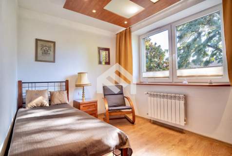 2 pokoje 43 m2 Okęcie Al Krakowska